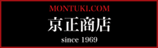 MONTUKI.COM 京正商店